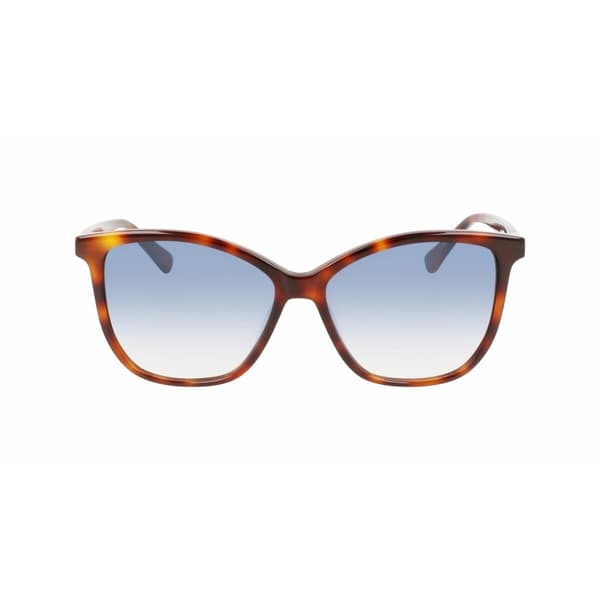 Solbriller for Kvinner Longchamp LO708S-230 ø 57 mm