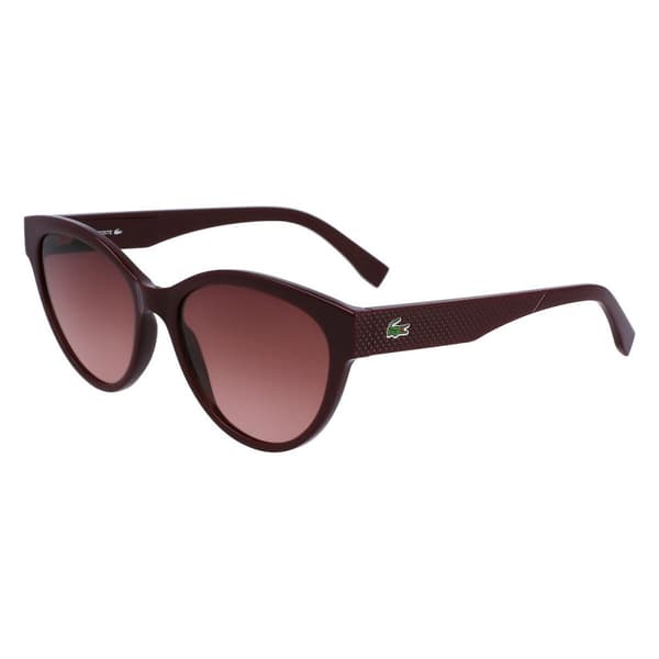 Solbriller for Kvinner Lacoste L983S-601 Ø 55 mm