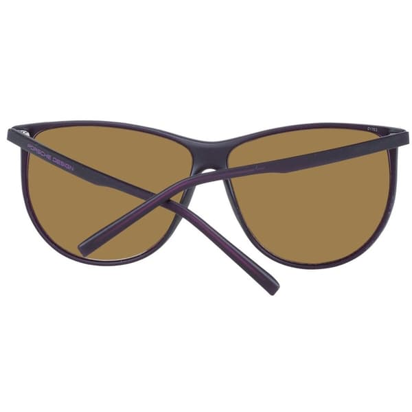 Solbriller for Kvinner Porsche Design P8601-61B Ø 61 mm