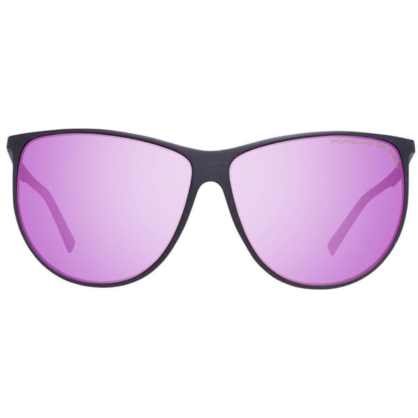Solbriller for Kvinner Porsche Design P8601-61B Ø 61 mm