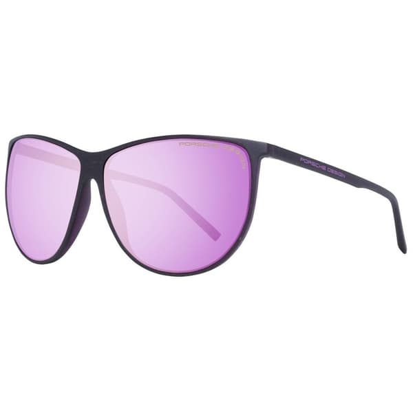 Solbriller for Kvinner Porsche Design P8601-61B Ø 61 mm