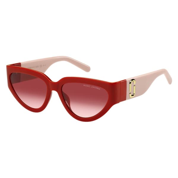 Solbriller for Kvinner Marc Jacobs MARC-645-S-92Y ø 57 mm