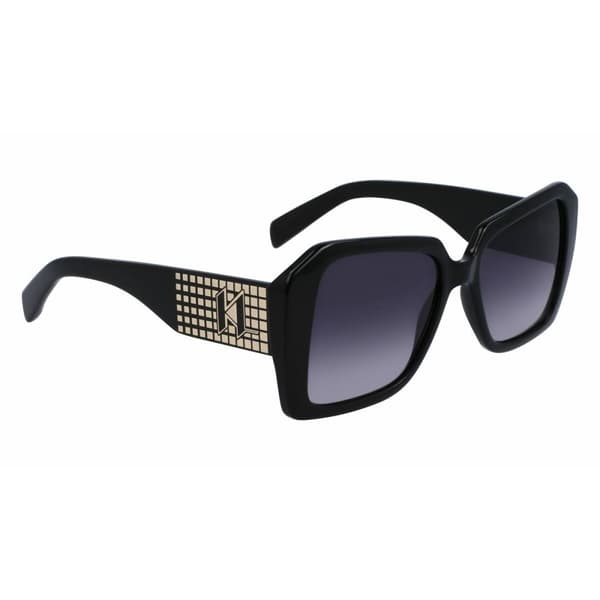 Solbriller for Kvinner Karl Lagerfeld KL6140S-5317001 Ø 53 mm
