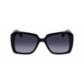 Miniatyrbilde 2 av 3: Solbriller for Kvinner Karl Lagerfeld KL6140S-5317001 Ø 53 mm