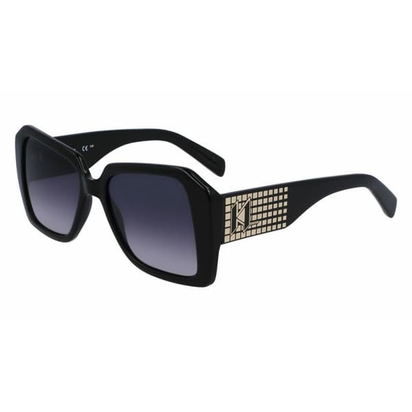 Solbriller for Kvinner Karl Lagerfeld KL6140S-5317001 Ø 53 mm