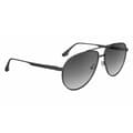 Miniatyrbilde 3 av 3: Solbriller for Kvinner Victoria Beckham VB242S-6114043 Ø 61 mm
