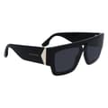 Miniatyrbilde 3 av 3: Solbriller for Kvinner Victoria Beckham VB651S-5517001 Ø 55 mm