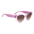 Miniatyrbillede 3 af 3: Solbriller til kvinder Kate Spade JUNI-G-S-B3VF5HA Ø 55 mm