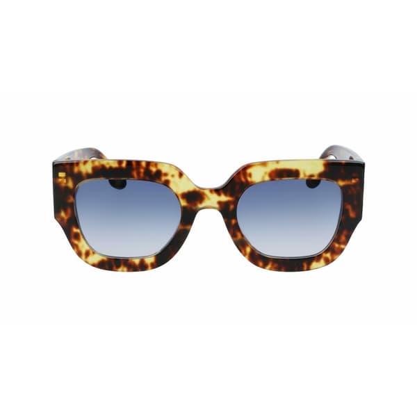 Solbriller til kvinder Victoria Beckham VB606S-221 Ø 49 mm