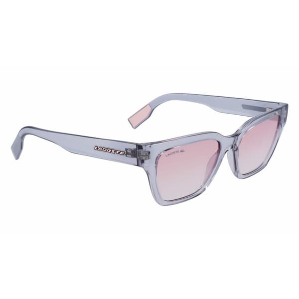 Solbriller til kvinder Lacoste L6002S-038 Ø 53 mm