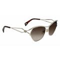 Pikkukuva 1 / 3: Naisten aurinkolasit Lanvin LNV114S-740 ø 58 mm