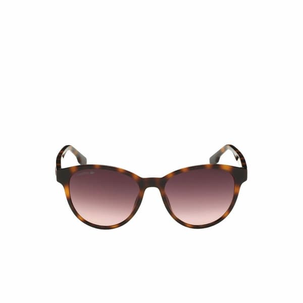 Naisten aurinkolasit Lacoste L981SRG-240 ø 54 mm