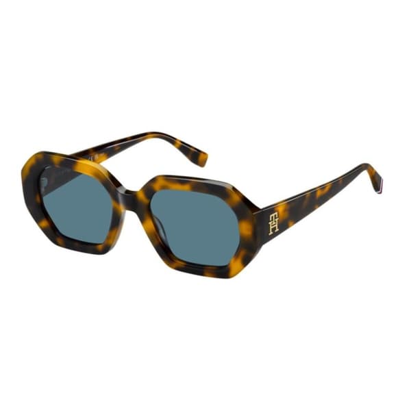 Solbriller til kvinder Tommy Hilfiger TH 2155_S