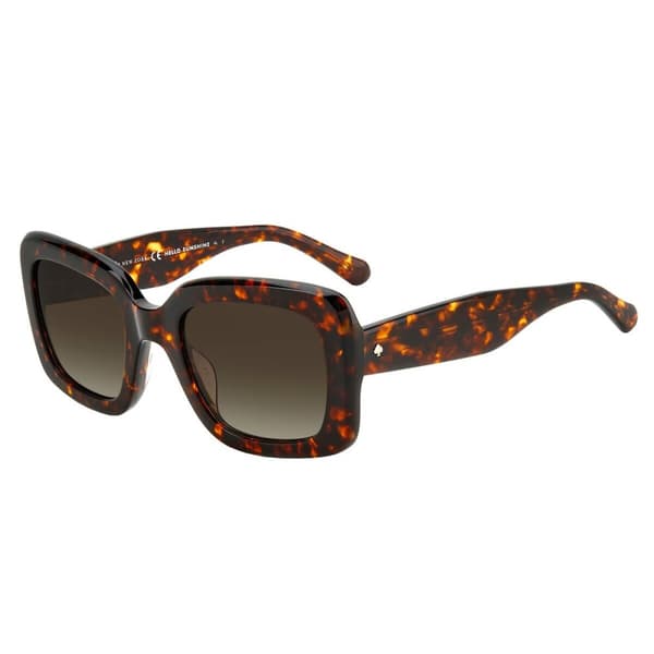 Naisten aurinkolasit Kate Spade BELLAMY-S-086F2HA Ø 52 mm