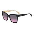 Pikkukuva 1 / 2: Naisten aurinkolasit Kate Spade HARLOW-G-S-807F5FF Ø 55 mm