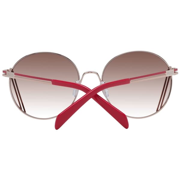 Naisten aurinkolasit Emilio Pucci EP0180 5828F