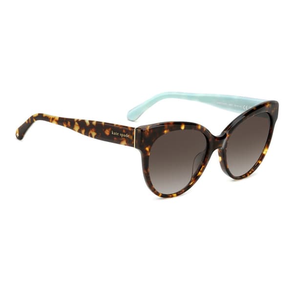 Naisten aurinkolasit Kate Spade AUBRIELLA-G-S-086F5HA Ø 55 mm