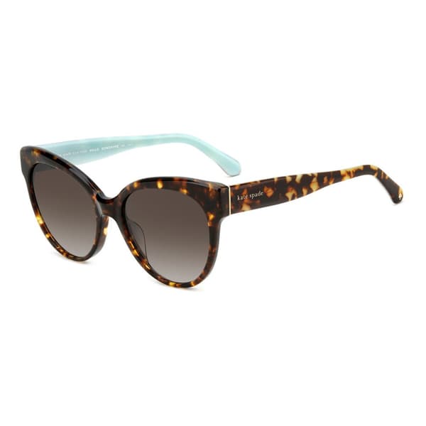 Naisten aurinkolasit Kate Spade AUBRIELLA-G-S-086F5HA Ø 55 mm