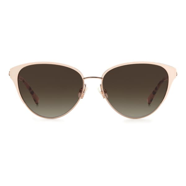 Naisten aurinkolasit Kate Spade IANNA-G-S-AU2F6HA ø 56 mm