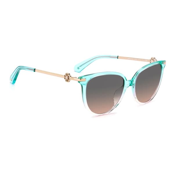 Naisten aurinkolasit Kate Spade KRISTINA-G-S-IWBF4FF ø 54 mm