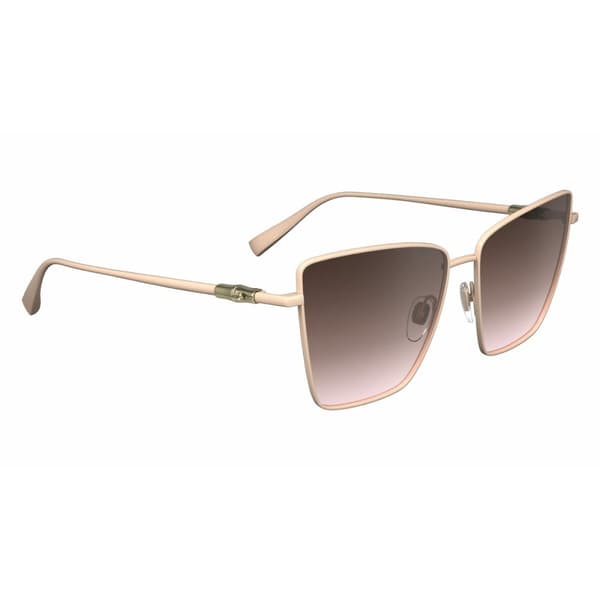 Naisten aurinkolasit Longchamp LO172S-272 ø 58 mm