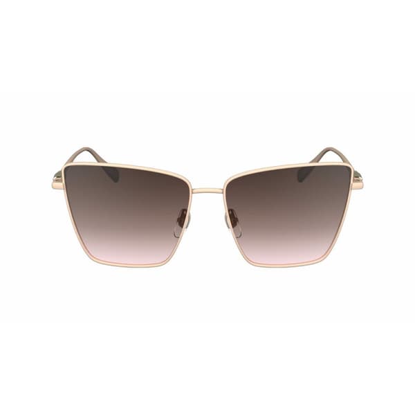 Naisten aurinkolasit Longchamp LO172S-272 ø 58 mm