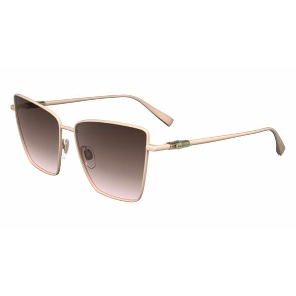 Naisten aurinkolasit Longchamp LO172S-272 ø 58 mm