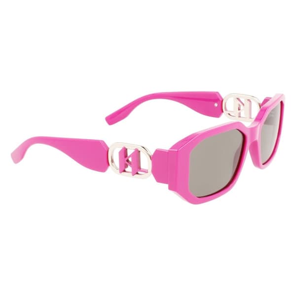 Naisten aurinkolasit Karl Lagerfeld KL6085S-525 Ø 55 mm
