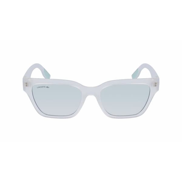 Naisten aurinkolasit Lacoste L6002S-970 Ø 53 mm