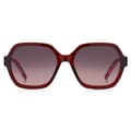 Pikkukuva 2 / 3: Naisten aurinkolasit Hugo Boss HG-1265-S-DHVF63X ø 56 mm