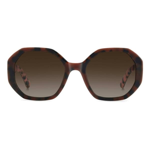 Naisten aurinkolasit Kate Spade KS FLYNNIE_G_S