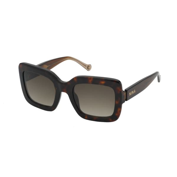 Solbriller til kvinder Nina Ricci SNR322530714 Ø 53 mm