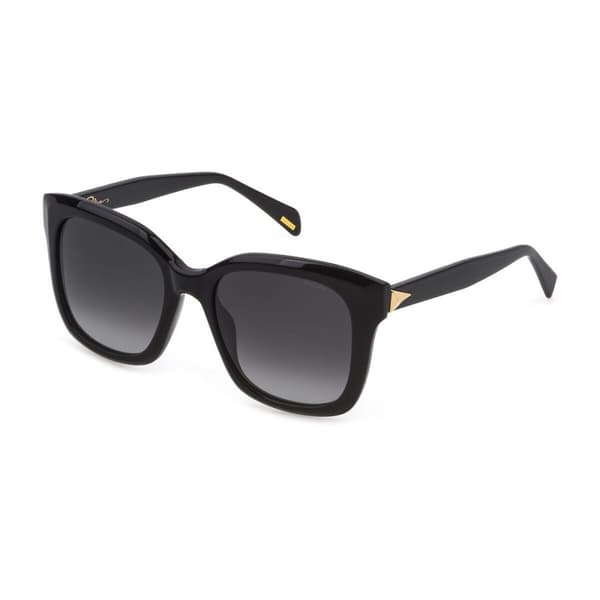 Solbriller til kvinder Police SPLD30540700 ø 54 mm