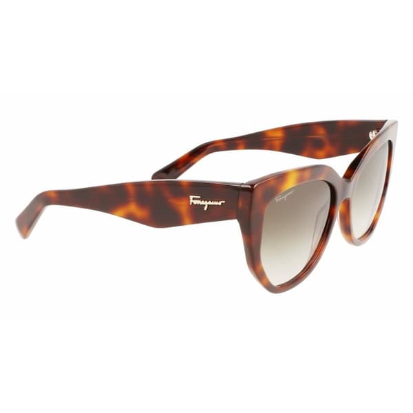 Solbriller til kvinder Salvatore Ferragamo SF1061S-240 ø 56 mm