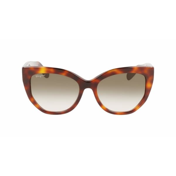 Solbriller til kvinder Salvatore Ferragamo SF1061S-240 ø 56 mm