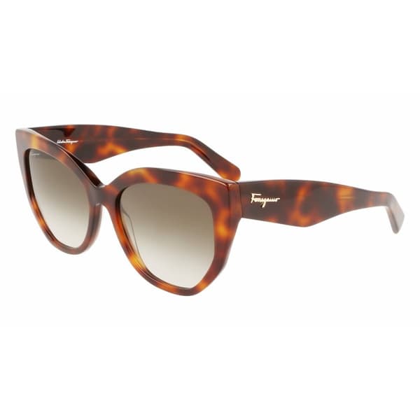 Solbriller til kvinder Salvatore Ferragamo SF1061S-240 ø 56 mm