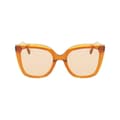 Miniatyrbillede 2 af 3: Solbriller til kvinder Longchamp LO689S-5321744 Ø 53 mm