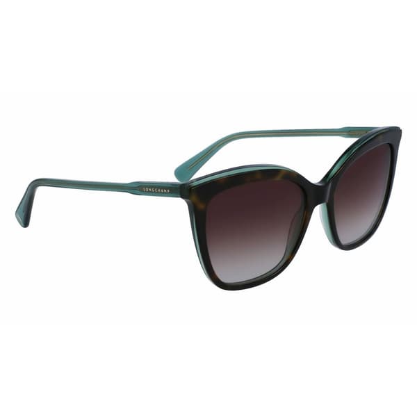 Solbriller til kvinder Longchamp LO729S-5517215 Ø 55 mm