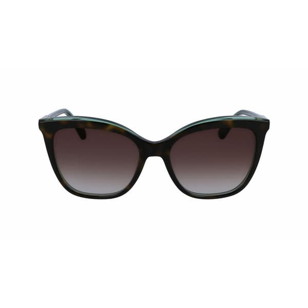 Solbriller til kvinder Longchamp LO729S-5517215 Ø 55 mm