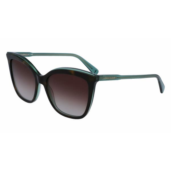 Solbriller til kvinder Longchamp LO729S-5517215 Ø 55 mm