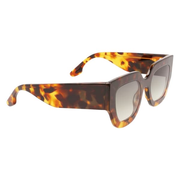 Solbriller til kvinder Victoria Beckham VB606S-4924240 Ø 49 mm