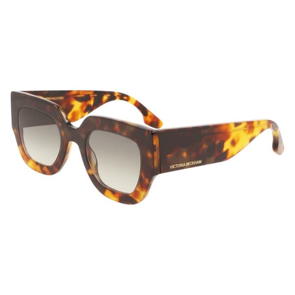 Solbriller til kvinder Victoria Beckham VB606S-4924240 Ø 49 mm