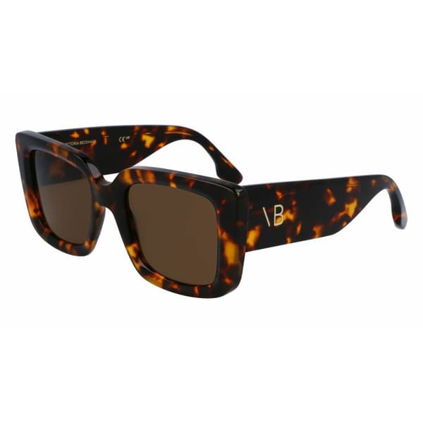 Solbriller til kvinder Victoria Beckham VB653S-5221234 Ø 52 mm