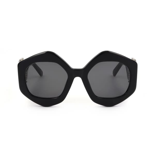 Solbriller til kvinder PHILIPP PLEIN SPP102S-0700 ø 54 mm