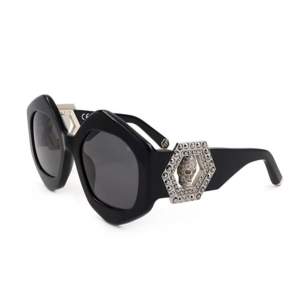 Solbriller til kvinder PHILIPP PLEIN SPP102S-0700 ø 54 mm