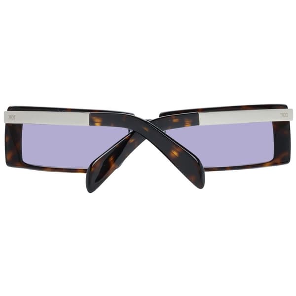 Naisten aurinkolasit Emilio Pucci EP0126-5352Y Ø 53 mm