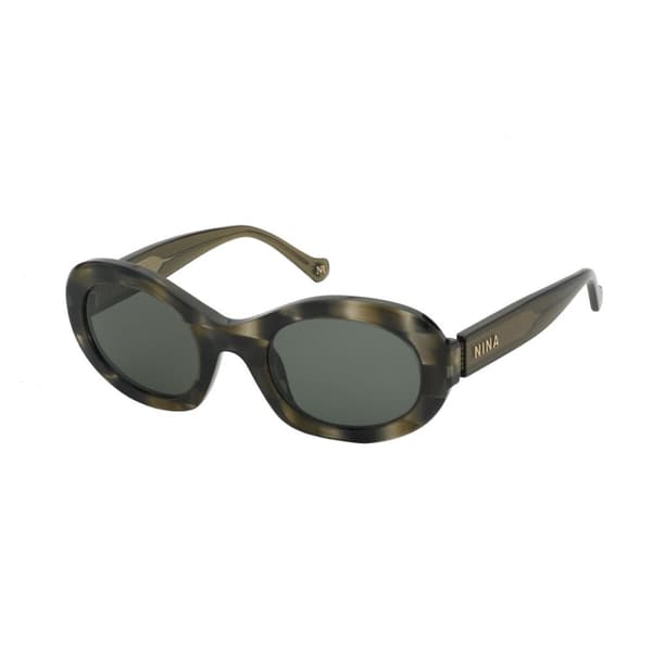 Naisten aurinkolasit Nina Ricci SNR321520P66 Ø 52 mm