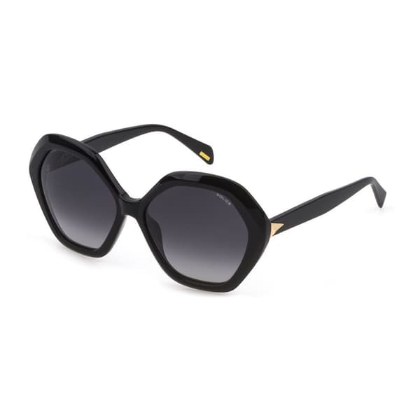 Naisten aurinkolasit Police SPLD29570700 ø 57 mm