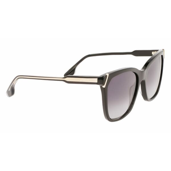 Naisten aurinkolasit Victoria Beckham VB640S-001 ø 56 mm