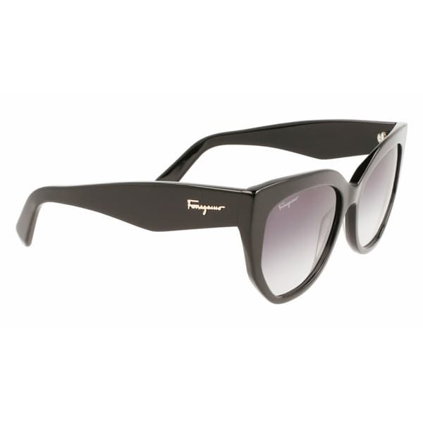Naisten aurinkolasit Salvatore Ferragamo SF1061S-001 ø 56 mm